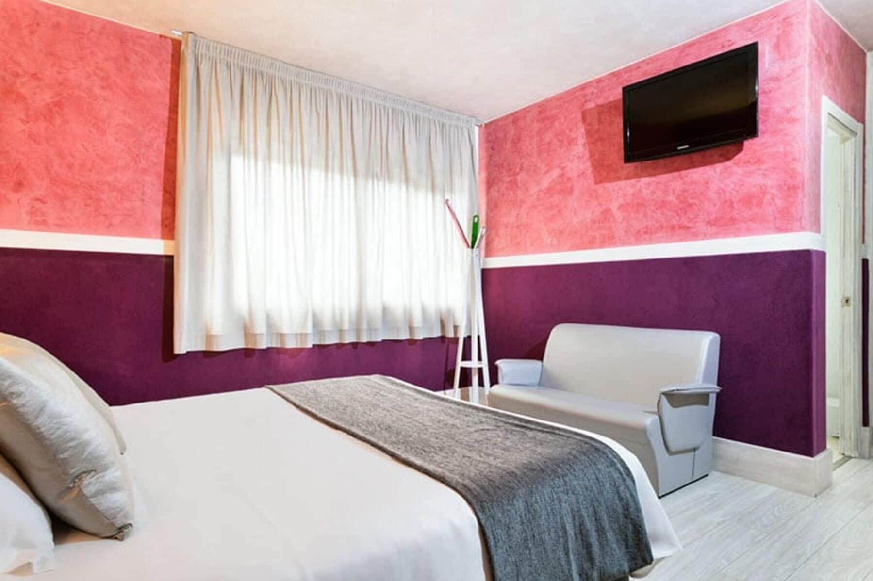 Hotel H Гранольерс Экстерьер фото