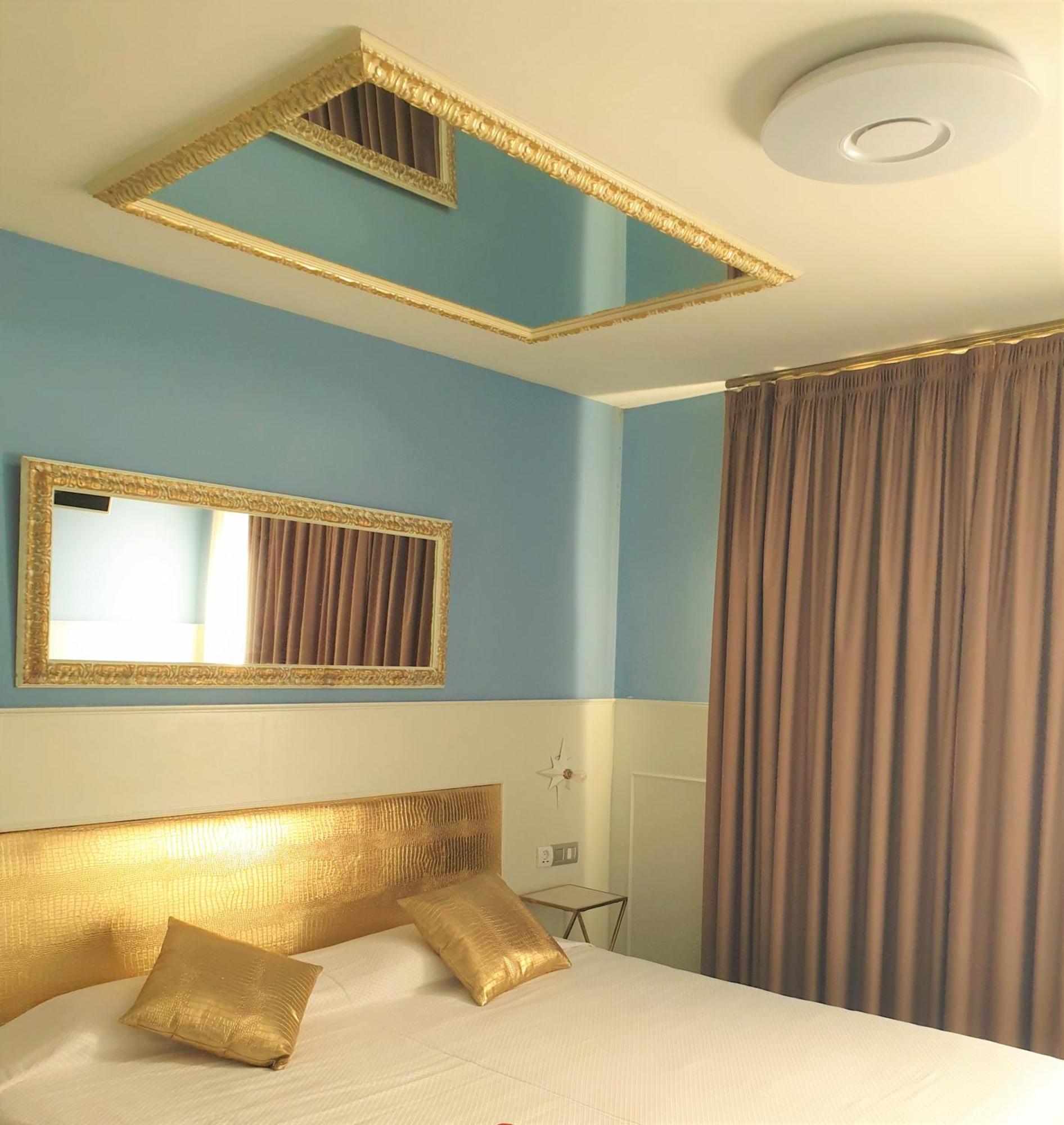 Hotel H Гранольерс Номер фото