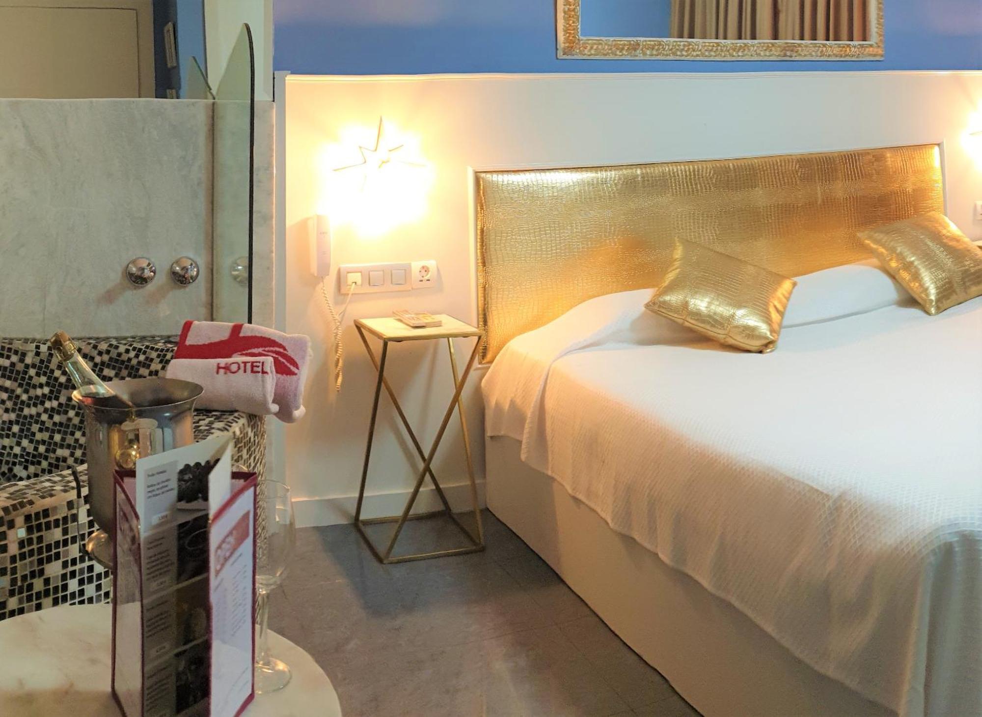 Hotel H Гранольерс Номер фото