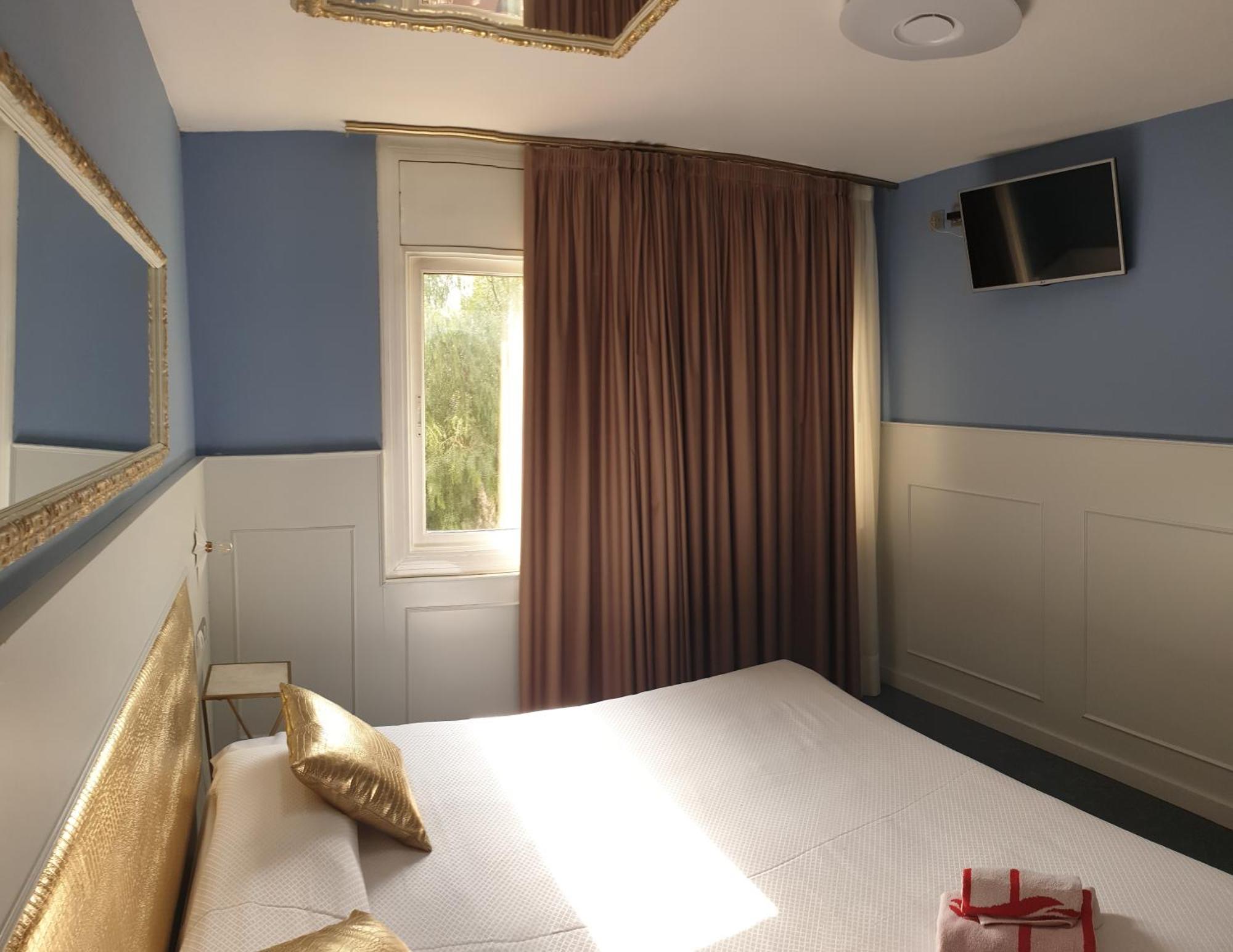 Hotel H Гранольерс Номер фото